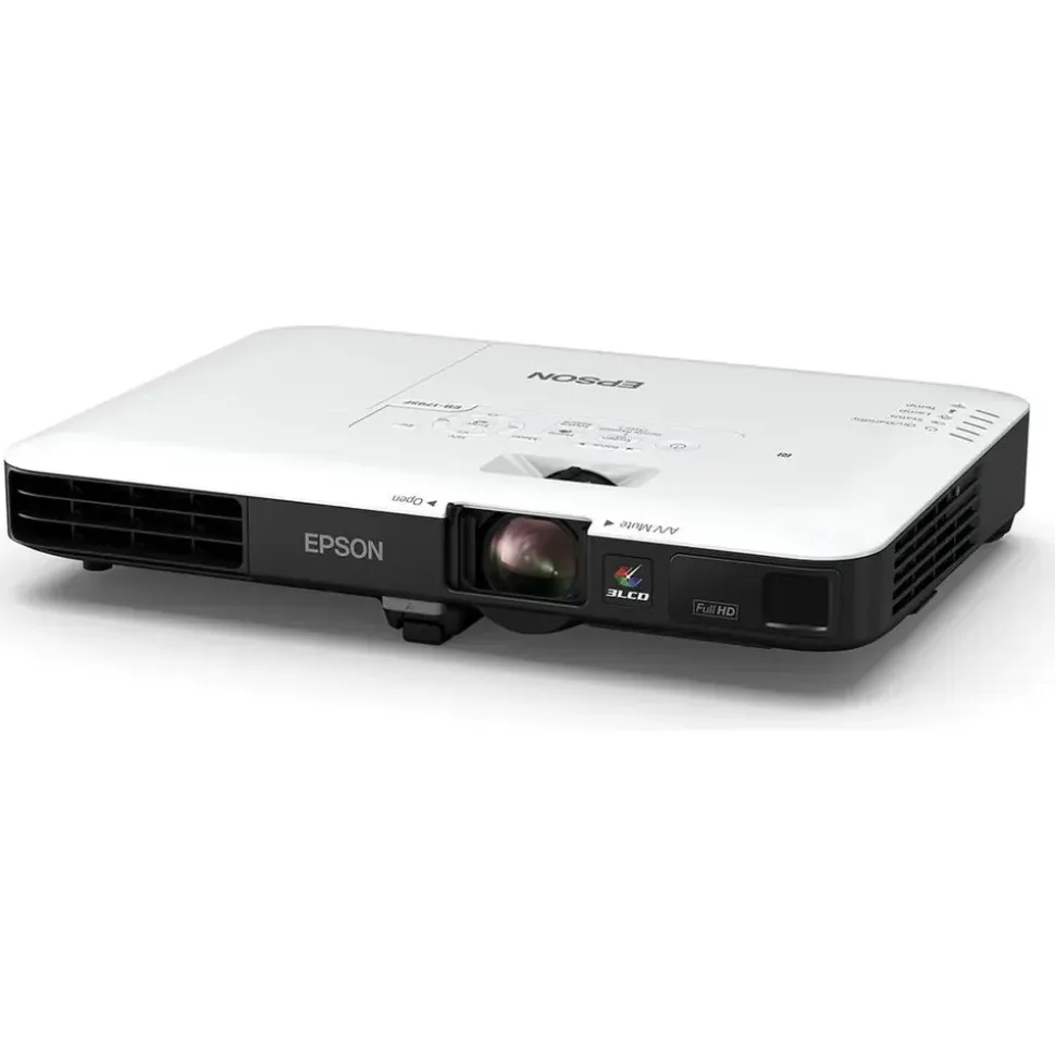 Epson EB-1795F 3LCD