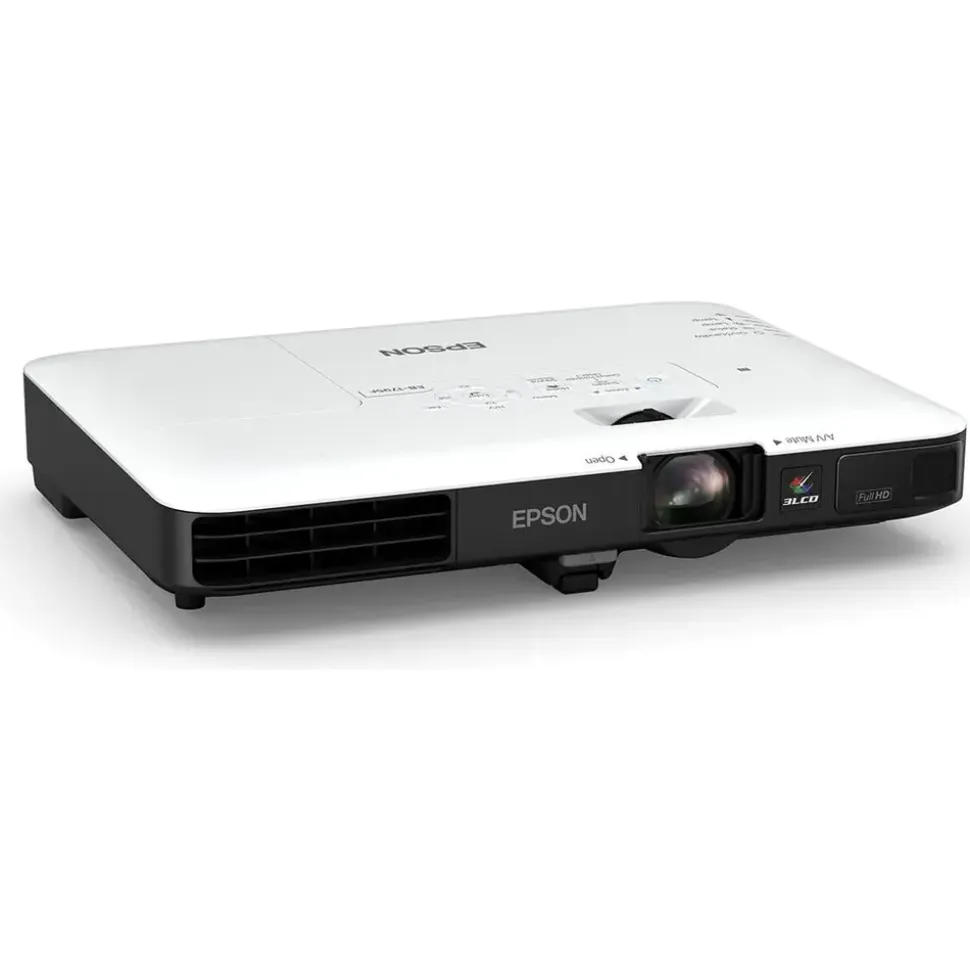 Epson EB-1795F 3LCD