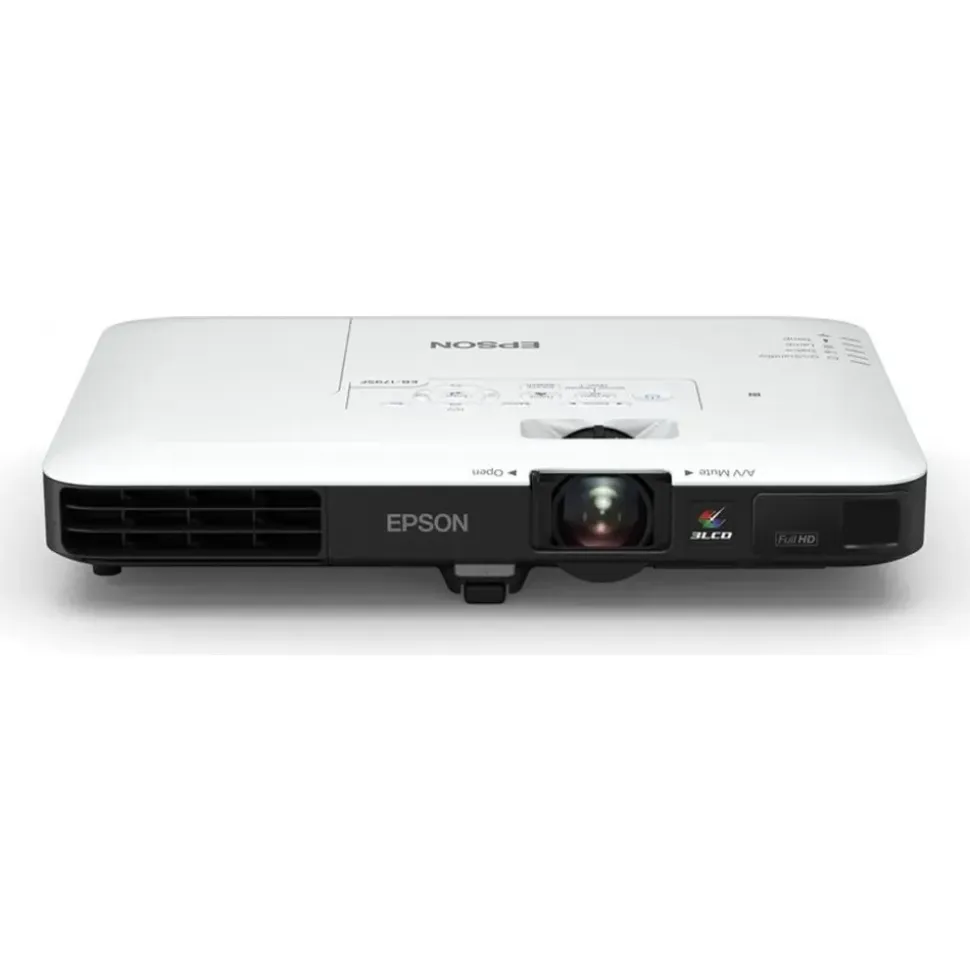 Epson EB-1795F 3LCD