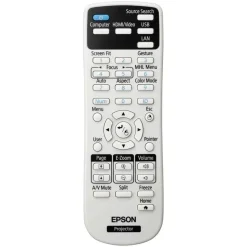 Epson EB-1795F 3LCD