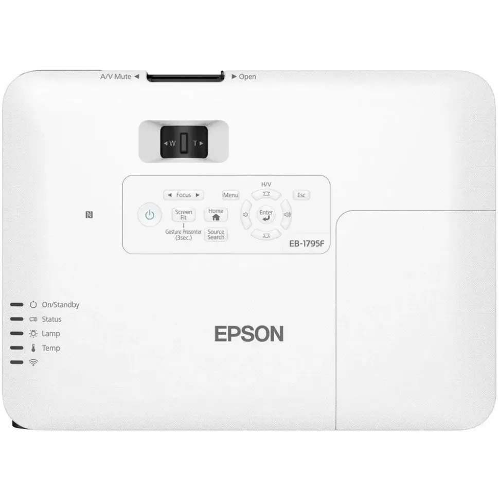 Epson EB-1795F 3LCD