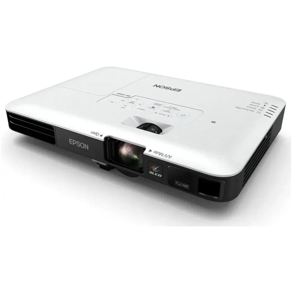Epson EB-1795F 3LCD