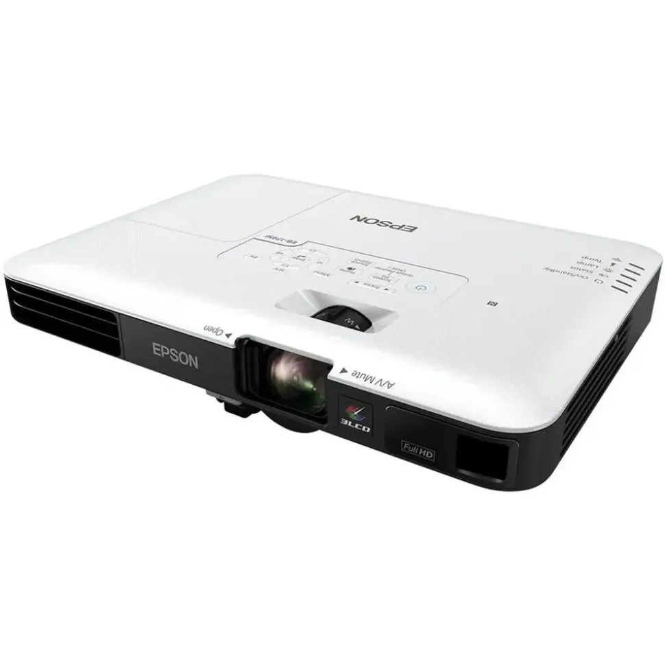 Epson EB-1795F 3LCD