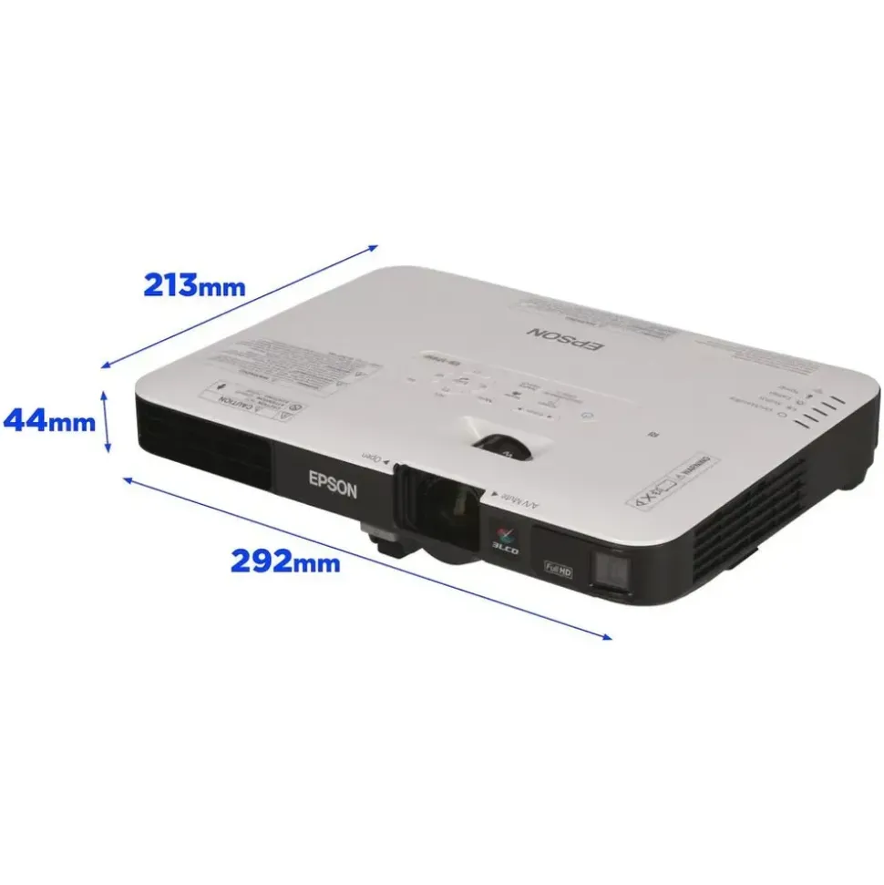 Epson EB-1795F 3LCD