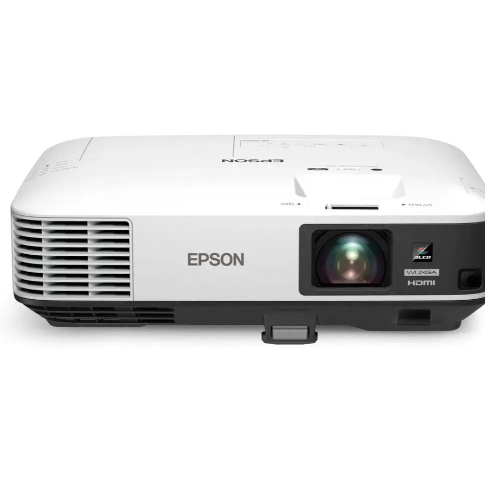 Epson EB-2250U 3LCD