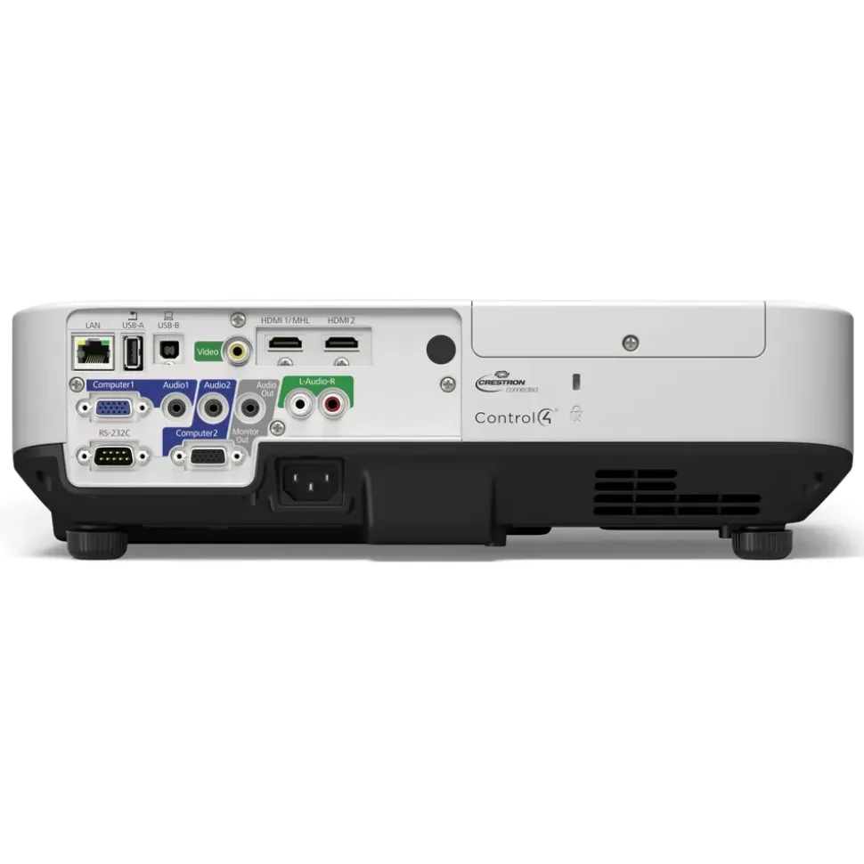 Epson EB-2250U 3LCD