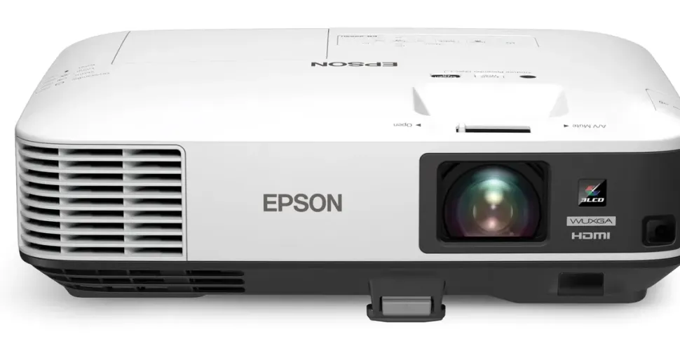 Epson EB-2250U 3LCD