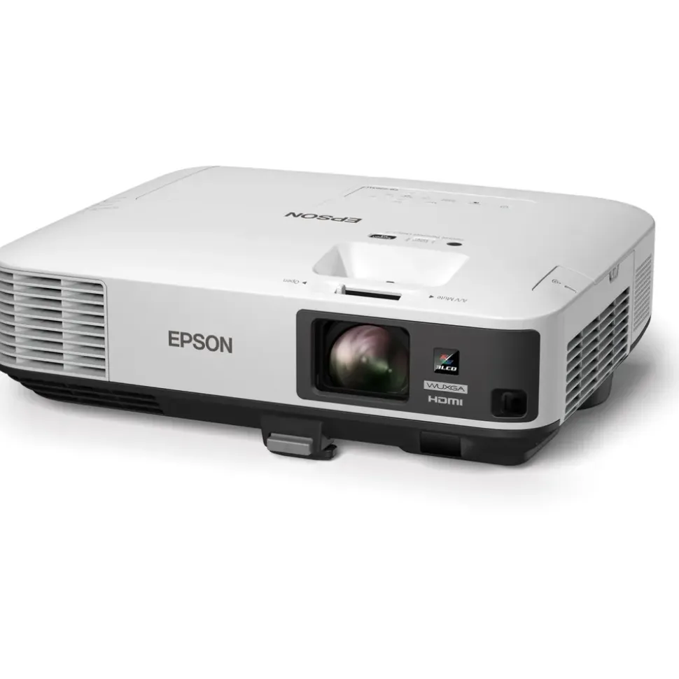 Epson EB-2250U 3LCD