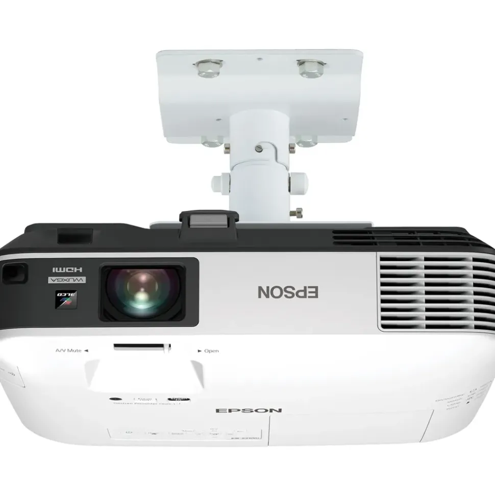 Epson EB-2250U 3LCD
