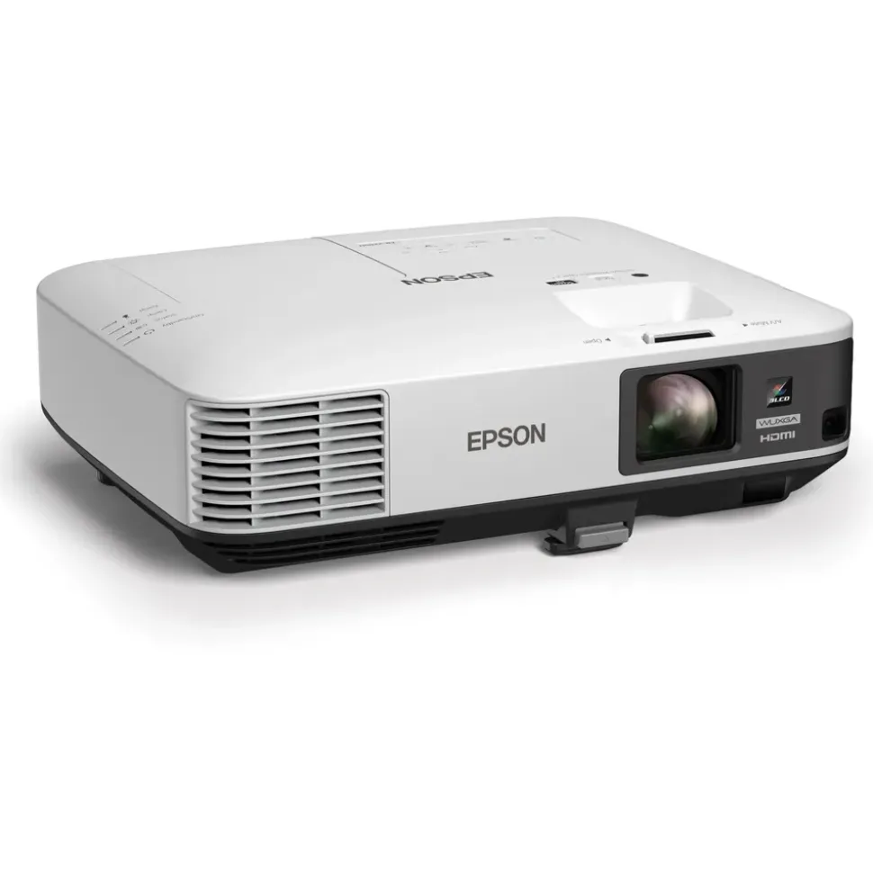 Epson EB-2250U 3LCD