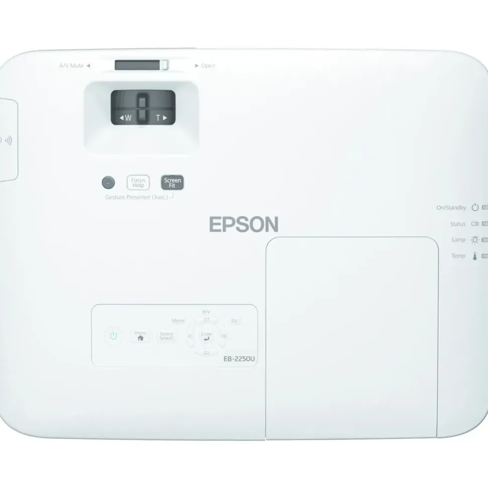 Epson EB-2250U 3LCD