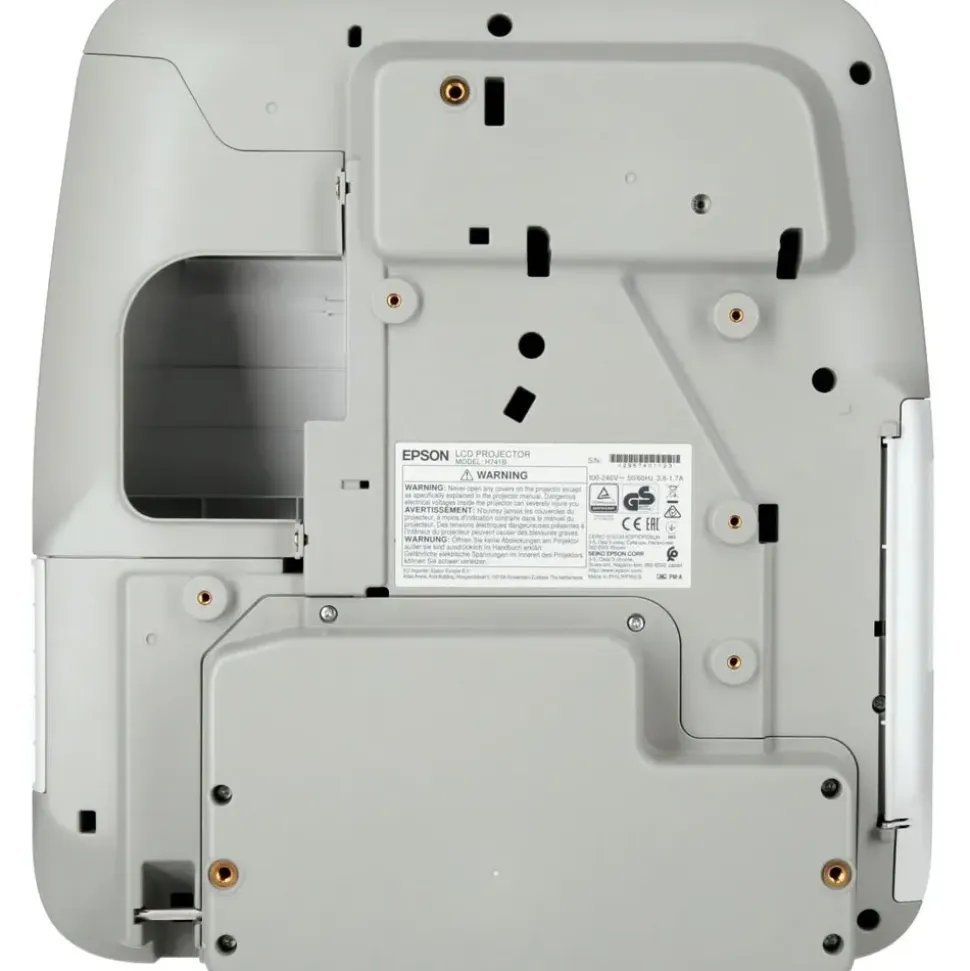 Epson EB-685Wi 3LCD + Wandhalterung