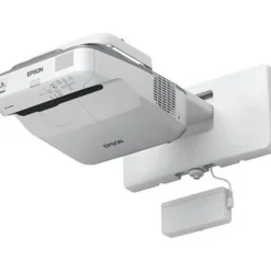 Epson EB-685Wi 3LCD + Wandhalterung