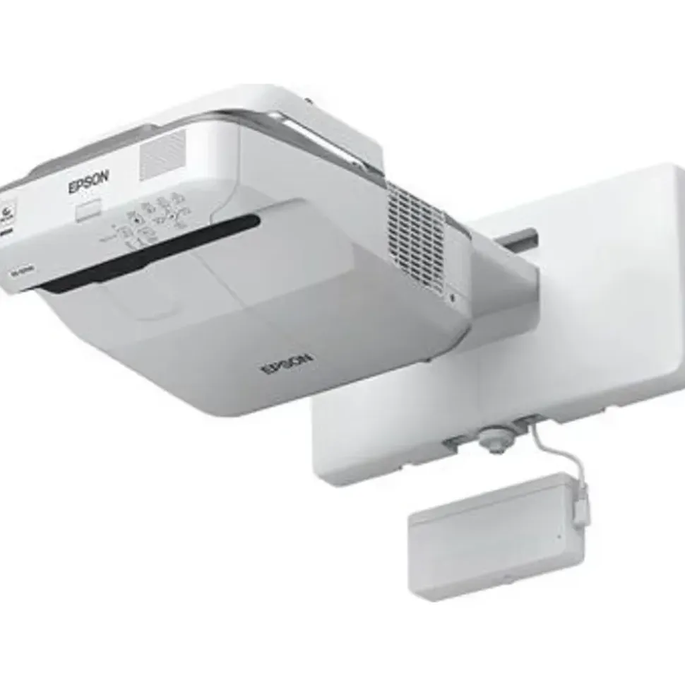 Epson EB-685Wi 3LCD + Wandhalterung