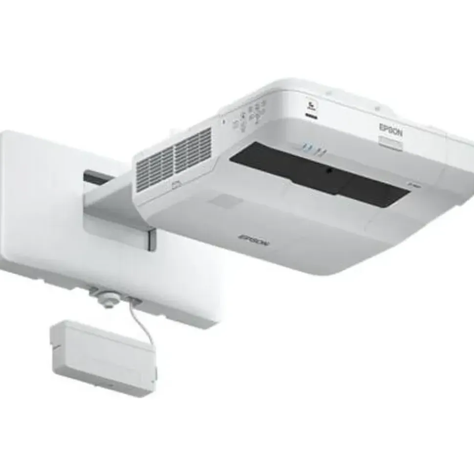 Epson EB-685Wi 3LCD + Wandhalterung
