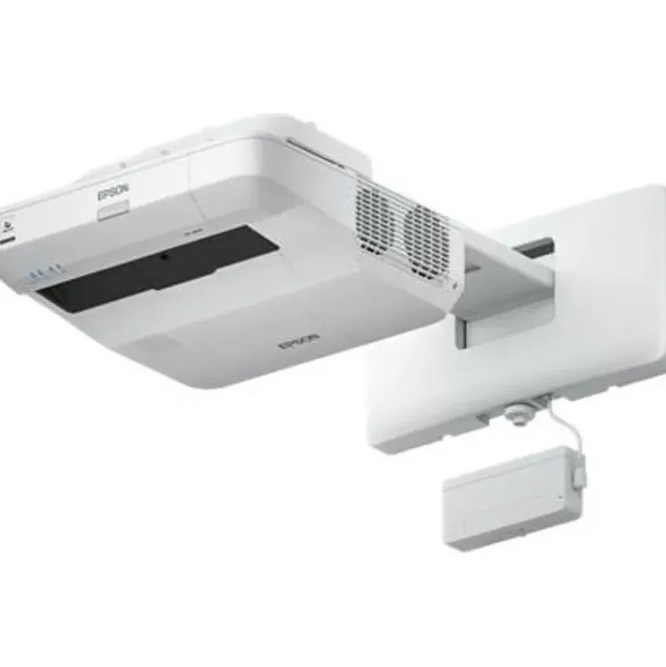 Epson EB-685Wi 3LCD + Wandhalterung