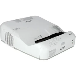 Epson EB-685Wi 3LCD + Wandhalterung