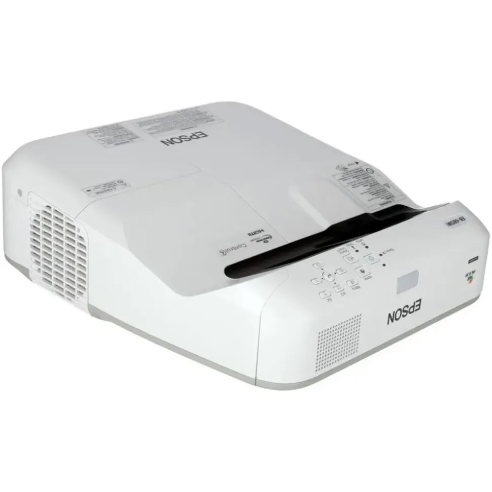 Epson EB-685Wi 3LCD + Wandhalterung