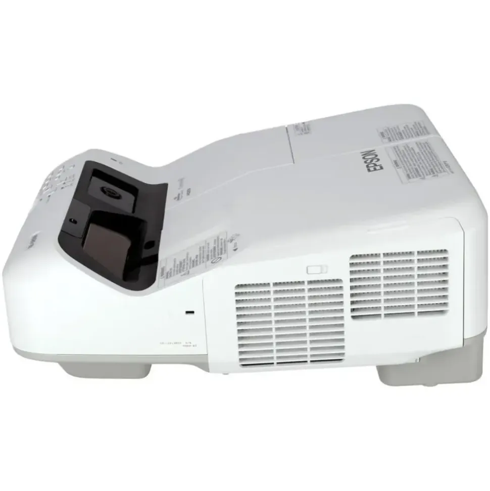Epson EB-685Wi 3LCD + Wandhalterung