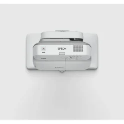 Epson EB-685Wi 3LCD + Wandhalterung