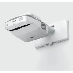 Epson EB-685Wi 3LCD + Wandhalterung