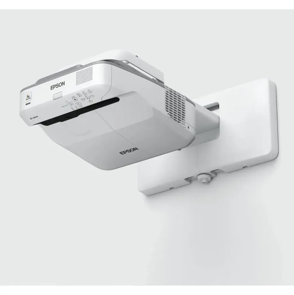 Epson EB-685Wi 3LCD + Wandhalterung