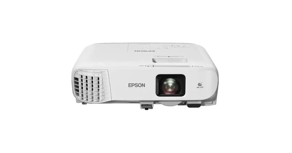 Epson EB-982W 3LCD