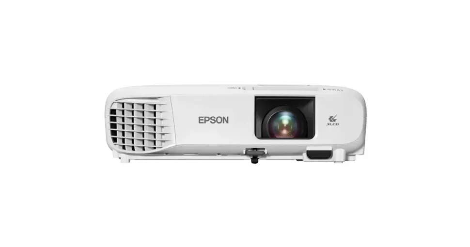 Epson EB-W49 3LCD