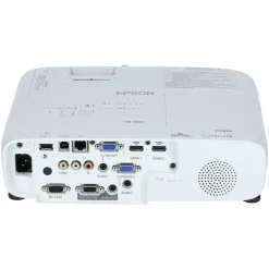 Epson EB-W49 3LCD