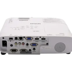 Epson EB-W49 3LCD