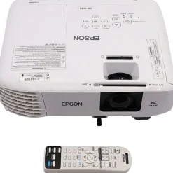 Epson EB-W49 3LCD