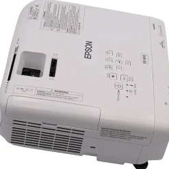 Epson EB-W49 3LCD