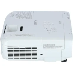Epson EB-W49 3LCD
