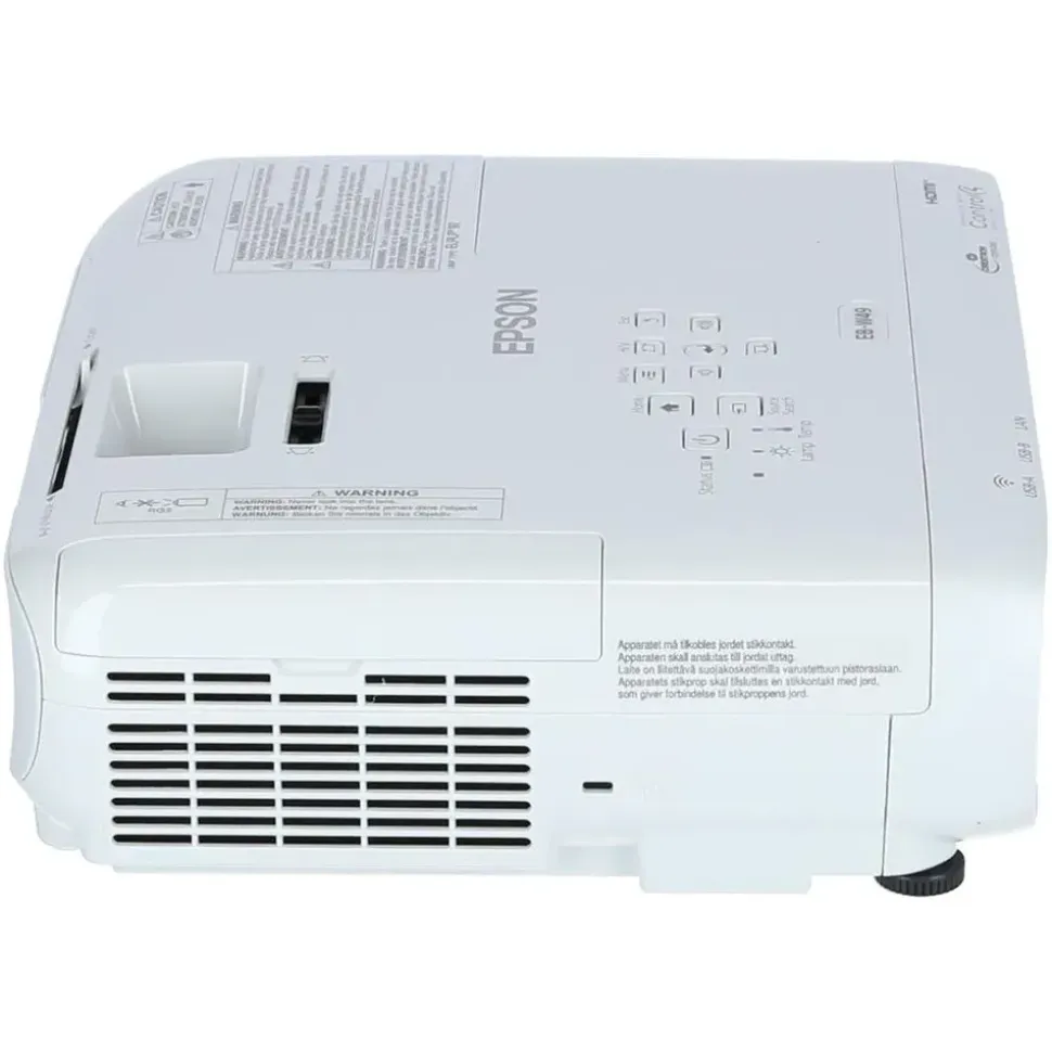 Epson EB-W49 3LCD