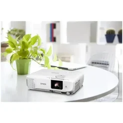 Epson EB-W49 3LCD
