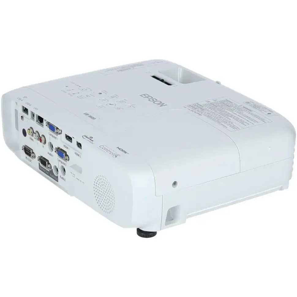 Epson EB-W49 3LCD