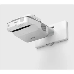 Epson EB-685W 3LCD + Wandhalterung