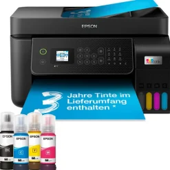 Epson EcoTank ET-4800