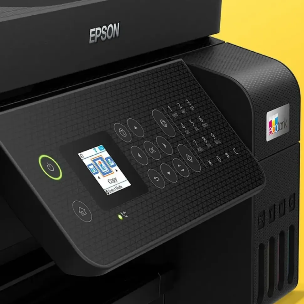 Epson EcoTank ET-4800