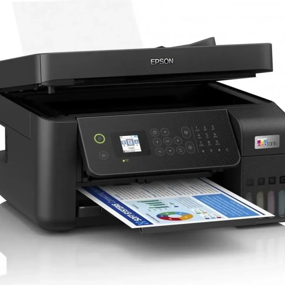 Epson EcoTank ET-4800