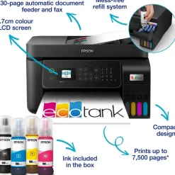Epson EcoTank ET-4800