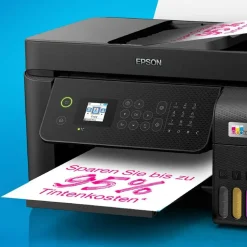 Epson EcoTank ET-4800