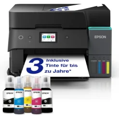 Epson EcoTank ET-4950