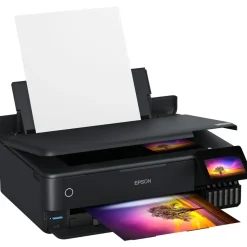 Epson EcoTank ET-8550