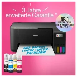 Epson EcoTank ET-2864