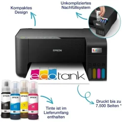 Epson EcoTank ET-2861
