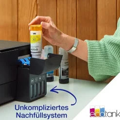 Epson EcoTank ET-2861