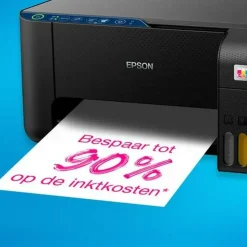 Epson EcoTank ET-2861