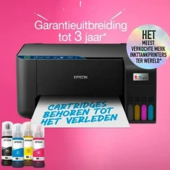 Epson EcoTank ET-2861
