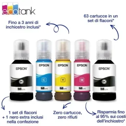 Epson EcoTank ET-3956